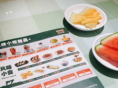 -福宝漠北·牛羊肉(广埠屯店)
