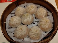 -馋三尺蟹粉小笼(人民广场店)