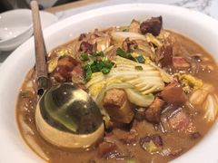 -关东小磨东北菜(漕河泾印象城店)