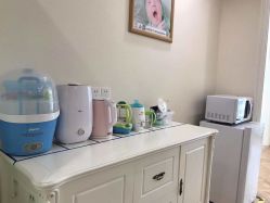 点击看大图 -菁幼月子会所(儿童医院店)