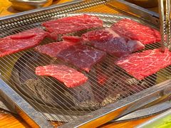 -麻蒲碳烤肉(远景路1号店)