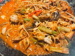 -KimPro 辛普乐概念韩餐