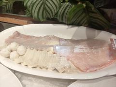 -许爷家·生态湖鲜(徐汇日月光店)
