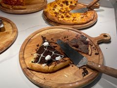 -比格比萨自助(宝山日月光店)