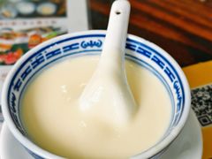 -周大娘牛乳(旧寨古村总店)