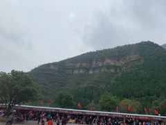 -狼牙山风景区