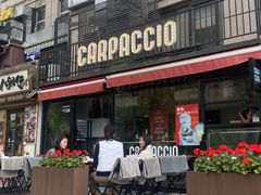 -CARPACCIO卡巴乔餐厅