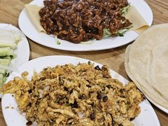 -姥家春饼店(漳州二路店)