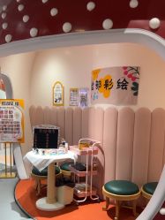 -奈尔宝家庭中心·亲子餐厅(鄞州万达店)