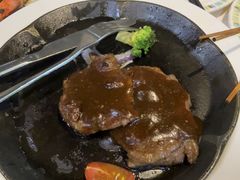 -吉布鲁牛排海鲜自助(温江合生汇店)