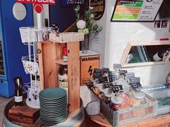 -Alimentari早午餐(安福路店)