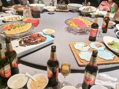 -百富源·海鲜辽菜(浑河堡店)