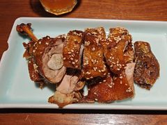 -全牛匠·乐山跷脚牛肉(西单华威约饭街店)