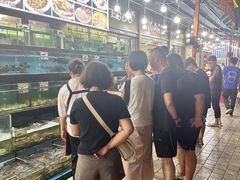 -秋姐美食店(旅游大道店)