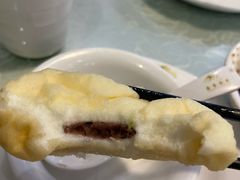 雪衣豆沙-黄家饺子东北特色菜馆(湖滨商业街店)