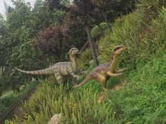 -自贡恐龙博物馆