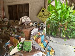 -大象粑粑造纸公园