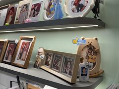 -海马体家庭照相馆(广州正佳广场店)