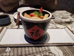-绿茶餐厅(千岛湖银泰城店)
