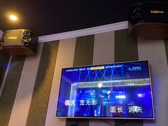 -唱吧麦颂KTV(松江五龙商业广场店)