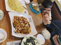 -川渝美食家常菜(北四环中路店)