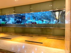-喜来登由由大酒店九州膳坊中餐厅