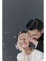 -杭州金夫人婚纱摄影(富阳私享店)