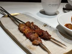 -西域阿里马新疆菜·清真(桂花路店)