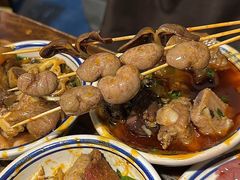 -六公里老火锅(总店)