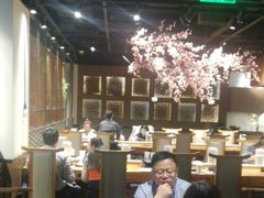 大堂-呷哺呷哺(华林国际店)