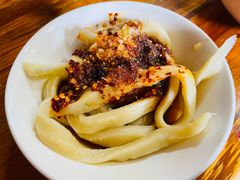 -洞子口张老二凉粉(文殊院店)