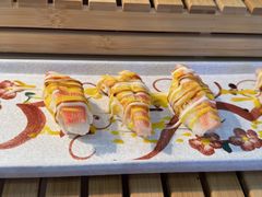 -大橘元自助回转火锅(天河新天地店)