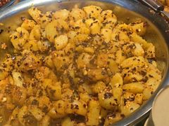 -丁家坡洋芋·观音桥好吃街A区(全国总店)