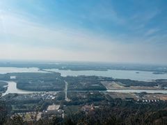 -虞山风景区