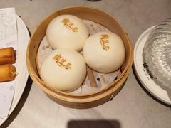 -陶兰居·手工点心·粤菜(圆融时代广场店)