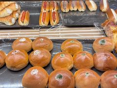 -烘焙町面包店(西四店)