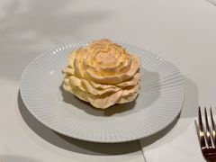 -潮一不贰·法式甜品·生日蛋糕·西式简餐(外滩店)