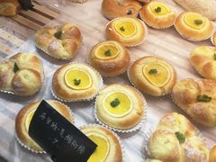 -幸福西饼面包茶饮(车公庙店)