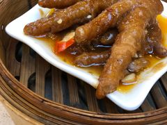 鼓油凤爪-点都德(千灯湖环宇城店)