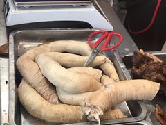 -黎里王记辣脚(黎里总店)