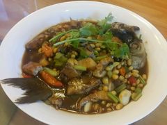 -忆湘南(庐山店)