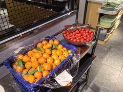 -食潮汕头鲜牛馆(望京保利店)