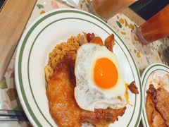 -华嫂冰室(尖沙咀店)