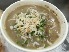 -汪记鲜鱼糊汤粉(沈阳路总店)