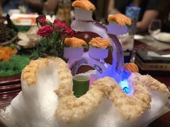 -万家宴海鲜大酒楼(五四路店)