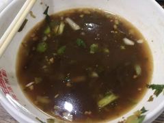 -无名缘米粉(豪林店)