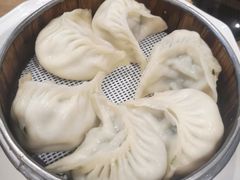 蒸饺-韩包子(建设路店)