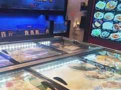 -渔傅印象滩涂霞浦海鲜(井大路店)