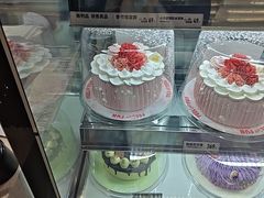 -DQ·蛋糕·冰淇淋(万风新天地店)