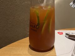 -原石牛扒·约会餐厅(龙城万科里店)